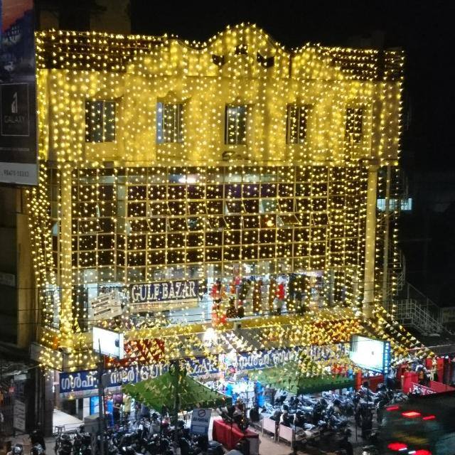 Electro World Calicut