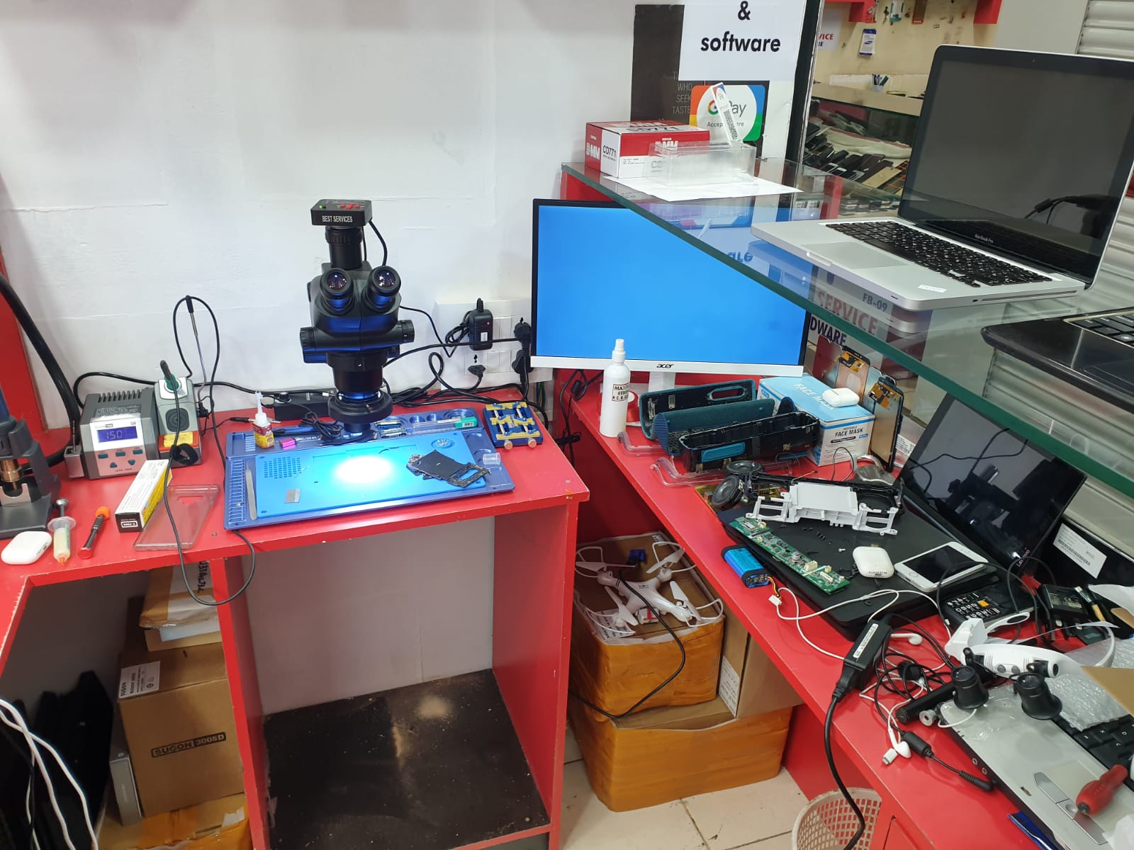 Electro World Calicut