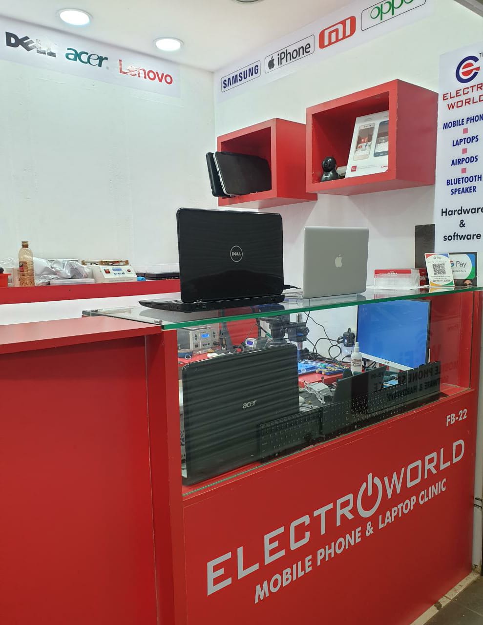 Electro World Calicut