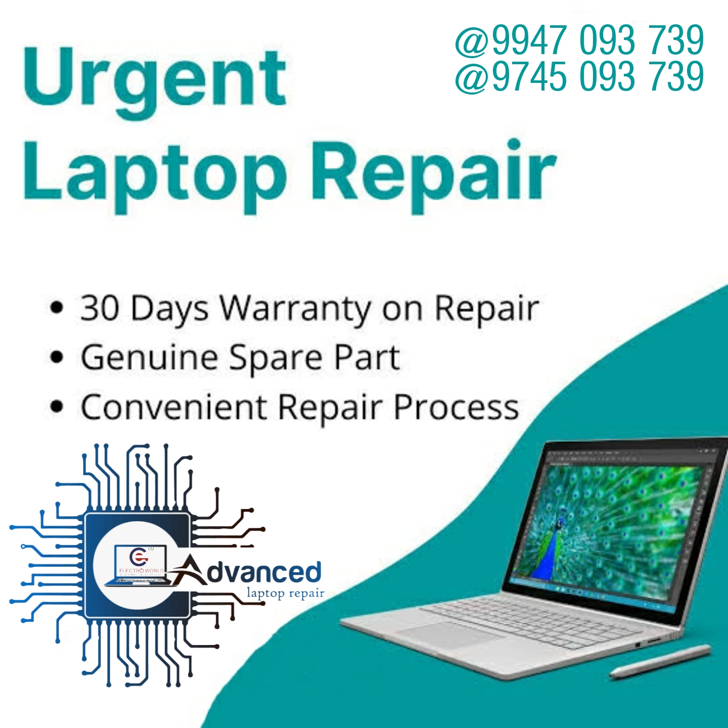 Electro World Calicut