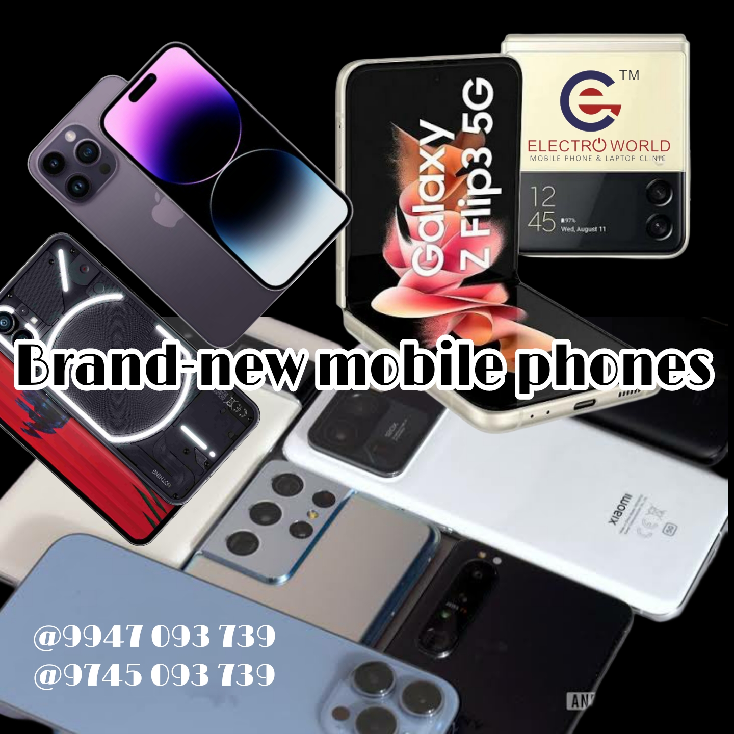 Electro World Calicut